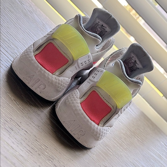 Nike huarache size 9 - Picture 3 of 7